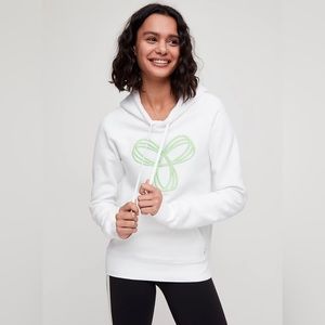 🌟SOLD on Facebook🌟Aritzia TNA Baltic hoodie size S